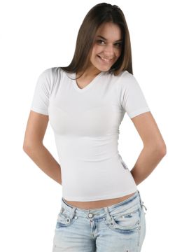 TF Kısa Kol Body