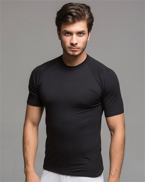 TF BAMBU T-SHIRT